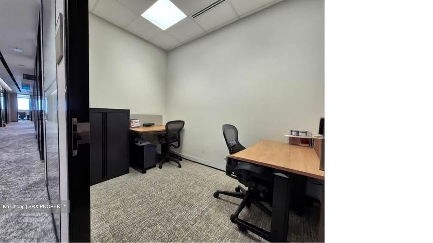 Central Boulevard (D1), Office #556707991
